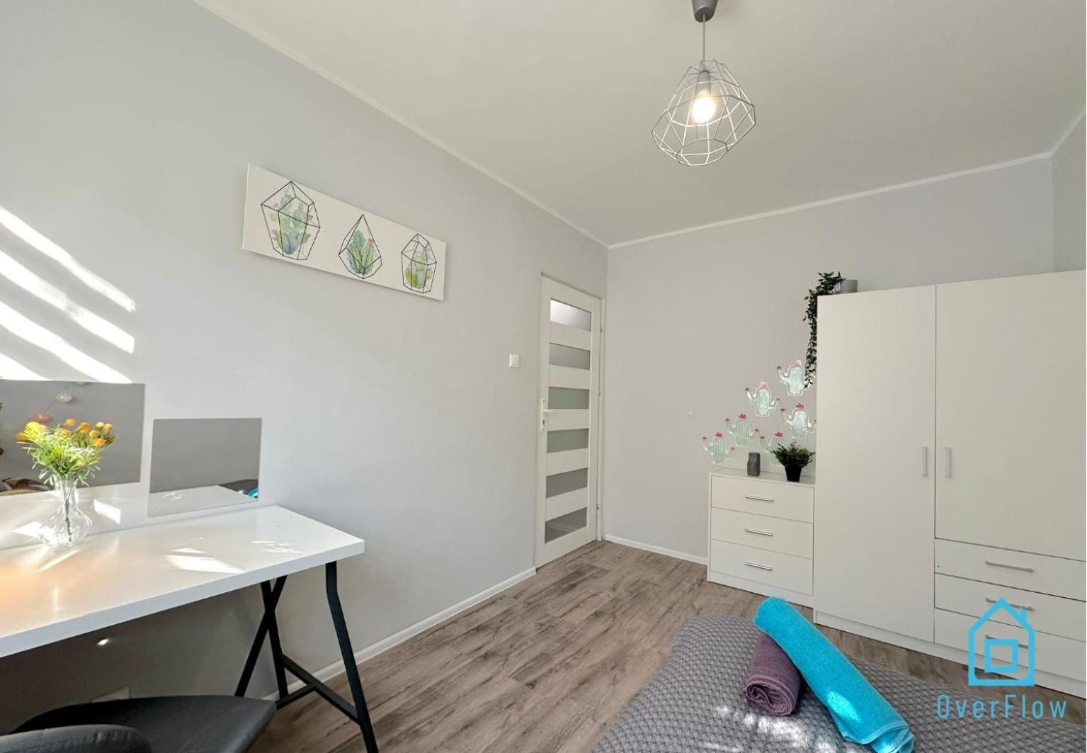 Cactus Room Гданьск Экстерьер фото