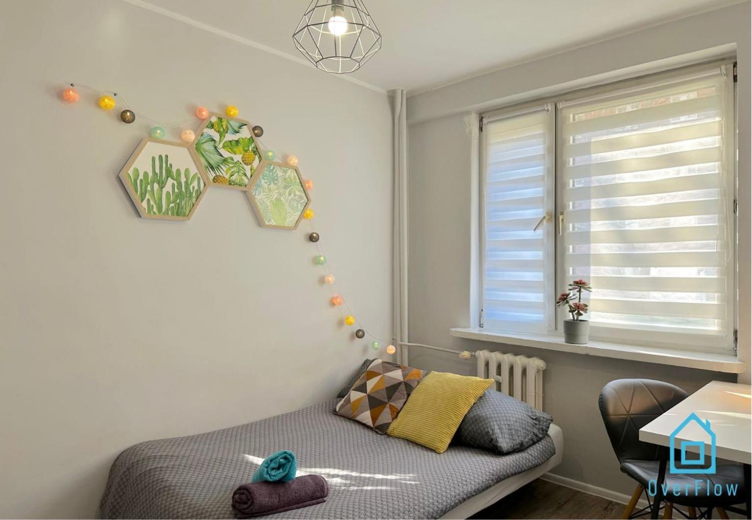 Cactus Room Гданьск Экстерьер фото