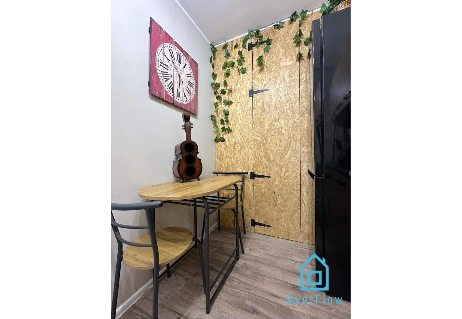 Cactus Room Гданьск Экстерьер фото