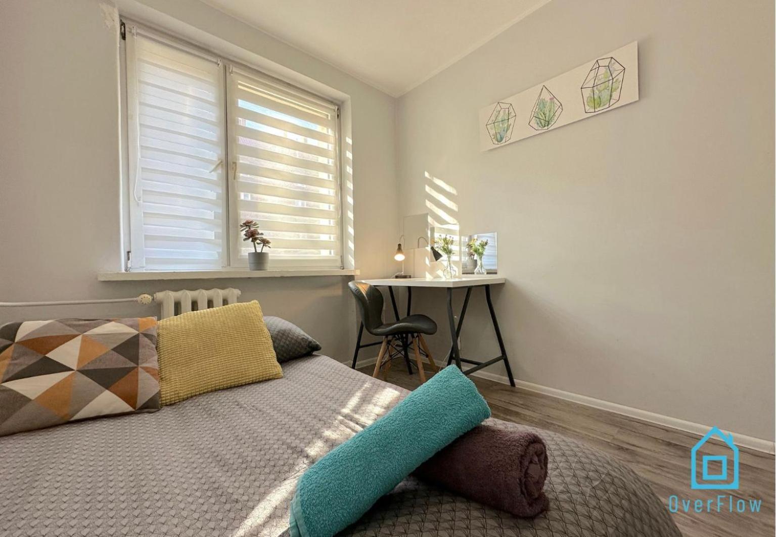Cactus Room Гданьск Экстерьер фото