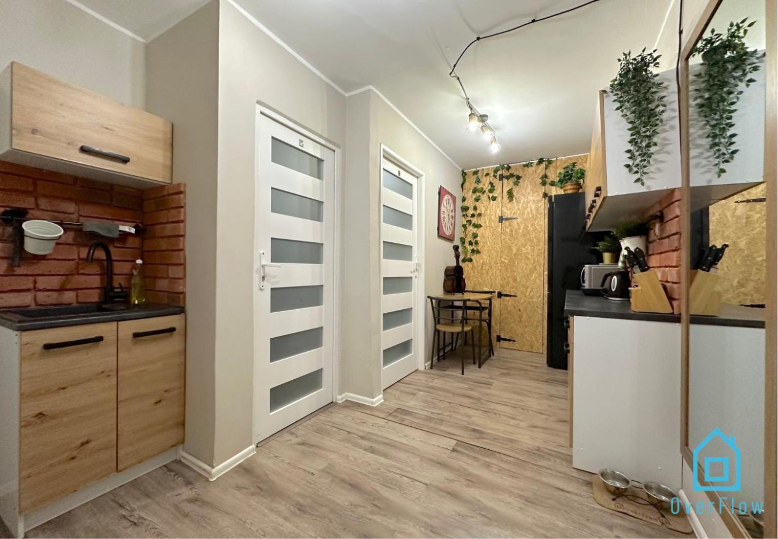Cactus Room Гданьск Экстерьер фото